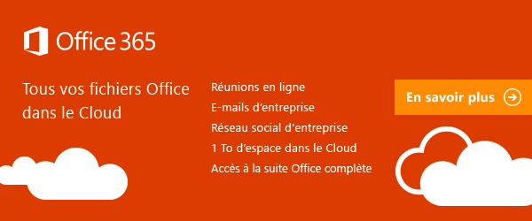 Office 365 de Microsoft